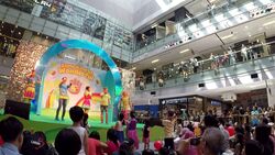 Kinex (D15), Shop House #314828351